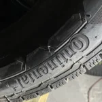 Continental – 215/60/R17C 109/107T 2021 5mm - Obrázek 3