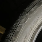 Continental – 215/60/R17C 109/107T 2021 5mm - Obrázek 5