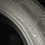 Continental – 215/60/R17C 109/107T 2021 5mm - Obrázek 6