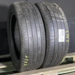 Michelin – 205/55/R17 95V 2017 4mm