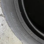 Michelin – 205/55/R17 95V 2017 4mm - Obrázek 5