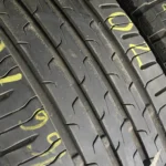 Barum – 205/55/R17 95V 2020 5mm - Obrázek 2