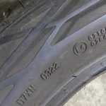 Barum – 205/55/R17 95V 2020 5mm - Obrázek 5