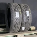 Dunlop – 205/55/R17 95V 2024 8mm