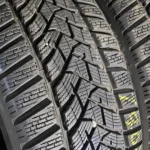 Dunlop – 205/55/R17 95V 2024 8mm - Obrázek 2