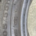 Dunlop – 205/55/R17 95V 2024 8mm - Obrázek 5