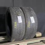 Firestone – 205/50/R17 93V 2019 5,5mm