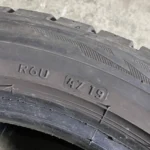 Firestone – 205/50/R17 93V 2019 5,5mm - Obrázek 4