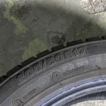 Firestone – 205/50/R17 93V 2019 5,5mm - Obrázek 5