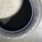 Bridgestone – 235/55/R19 101V 2019 4mm - Obrázek 4