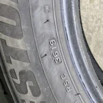 Bridgestone – 235/55/R19 101V 2019 4mm - Obrázek 5
