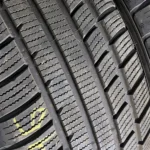 Tomket – 235/55/R18 104H 2022 8mm - Obrázek 2
