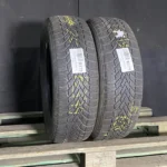 Continental – 185/65/R15 88T 2015 5mm