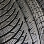 Michelin – 245/35/R19 93W 2019 6,5-7mm - Obrázek 2
