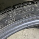 Michelin – 245/35/R19 93W 2019 6,5-7mm - Obrázek 4