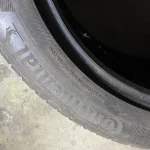 Continental – 285/45/R21 113V 2018 5mm - Obrázek 3