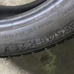 Continental – 285/45/R21 113V 2018 5mm - Obrázek 4