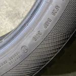 Continental – 285/45/R21 113V 2018 5mm - Obrázek 5