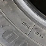 Goodyear – 215/65/R16 98H 2019 6mm - Obrázek 3