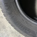 Goodyear – 215/65/R16 98H 2019 6mm - Obrázek 4