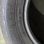 Goodyear – 215/65/R16 98H 2019 6mm - Obrázek 5