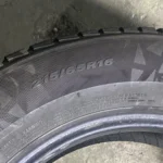Nexen – 215/65/R16 98H 2018 5,5mm - Obrázek 3