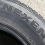 Nexen – 215/65/R16 98H 2018 5,5mm - Obrázek 4