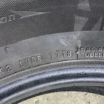 Nexen – 215/65/R16 98H 2018 5,5mm - Obrázek 5