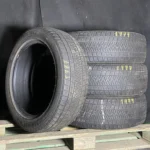 Gripmax – 215/55/R18 99V 2018 5mm