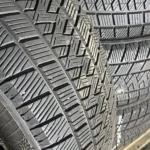 Gripmax – 215/55/R18 99V 2018 5mm - Obrázek 2