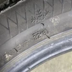 Gripmax – 215/55/R18 99V 2018 5mm - Obrázek 5