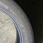 Nokian – 235/50/R19 103V 2021 6,5-7mm - Obrázek 4