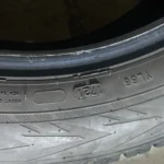 Nokian – 235/50/R19 103V 2021 6,5-7mm - Obrázek 5