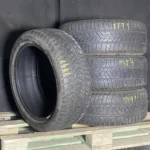 Pirelli RunFlat – 225/45/R17 95H 2021 5-5,5mm