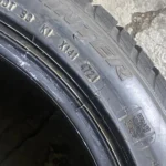 Pirelli RunFlat – 225/45/R17 95H 2021 5-5,5mm - Obrázek 6