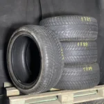 Bridgestone RunFlat – 275/45/R20 110V 2020 6-6,5 mm