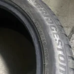 Bridgestone RunFlat – 275/45/R20 110V 2020 6-6,5 mm - Obrázek 3