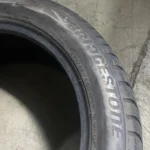 Bridgestone RunFlat – 275/45/R20 110V 2020 6-6,5 mm - Obrázek 4
