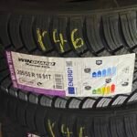 Nexen – 205/55/R16 91H  Nové - Obrázek 2