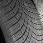 Bridgestone – 225/55/R19 103V 2022 5,5-6mm - Obrázek 2