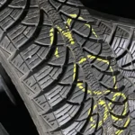 Fulda – 185/65/R15 88T 2021 2x 7-7,5 2x 6-6,5mm - Obrázek 3