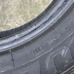Fulda – 185/65/R15 88T 2021 2x 7-7,5 2x 6-6,5mm - Obrázek 10