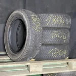 Laufenn – 205/60/R16 96V 2020 5,5-6mm