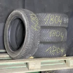 Laufenn – 205/60/R16 96V 2020 5,5-6mm - Obrázek 2