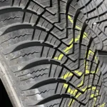 Laufenn – 205/60/R16 96V 2020 5,5-6mm - Obrázek 3