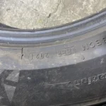 Nexen – 225/60/R18 104V 2021 7-7,5mm - Obrázek 9