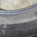 Nexen – 225/60/R18 104V 2021 7-7,5mm - Obrázek 10