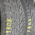 Riken – 215/55/R18 99V 2022 5mm - Obrázek 3