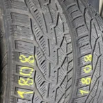 Riken – 215/55/R18 99V 2022 5mm - Obrázek 4