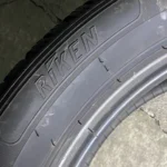 Riken – 215/55/R18 99V 2022 5mm - Obrázek 5